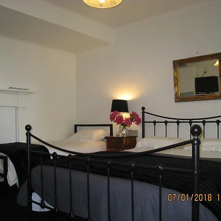Hi George B&B-2
